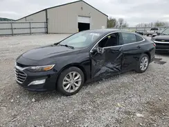 1G1ZD5ST2MF070921 2021 CHEVROLET MALIBU