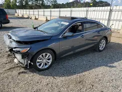 1G1ZD5ST2MF071423 2021 CHEVROLET MALIBU