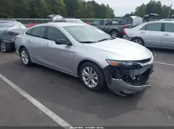 1G1ZD5ST2MF072085 2021 CHEVROLET MALIBU