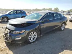 1G1ZD5ST2MF072202 2021 CHEVROLET MALIBU