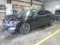 1G1ZD5ST2MF072328 2021 CHEVROLET MALIBU