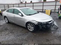 1G1ZD5ST2MF072684 2021 CHEVROLET MALIBU