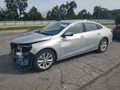 1G1ZD5ST2MF073057 2021 CHEVROLET MALIBU