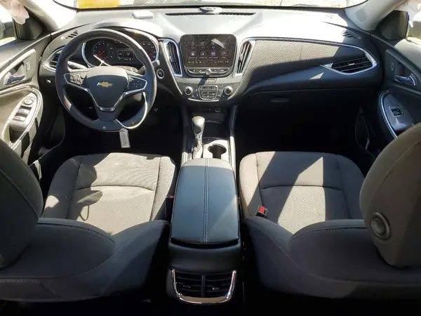 1G1ZD5ST2MF073141 2021 CHEVROLET MALIBU - Image 8
