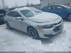 1G1ZD5ST2MF073656 2021 CHEVROLET MALIBU