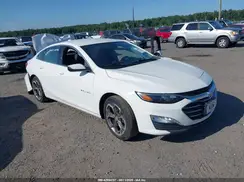 1G1ZD5ST2MF073849 2021 CHEVROLET MALIBU