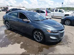 1G1ZD5ST2MF074077 2021 CHEVROLET MALIBU