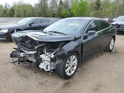 1G1ZD5ST2MF074290 2021 CHEVROLET MALIBU