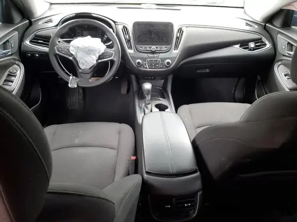 1G1ZD5ST2MF074290 2021 CHEVROLET MALIBU - Image 8