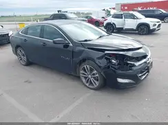 1G1ZD5ST2MF074466 2021 CHEVROLET MALIBU