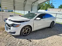 1G1ZD5ST2MF074659 2021 CHEVROLET MALIBU