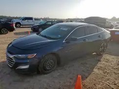 1G1ZD5ST2MF075164 2021 CHEVROLET MALIBU