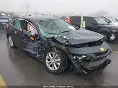 1G1ZD5ST2MF075214 2021 CHEVROLET MALIBU