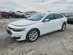 1G1ZD5ST2MF076234 2021 CHEVROLET MALIBU