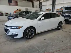1G1ZD5ST2MF076525 2021 CHEVROLET MALIBU