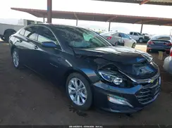 1G1ZD5ST2MF078159 2021 CHEVROLET MALIBU