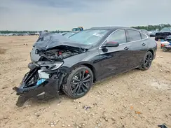 1G1ZD5ST2MF083233 2021 CHEVROLET MALIBU