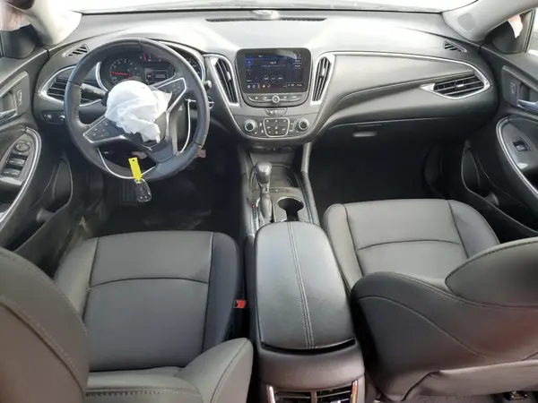 1G1ZD5ST2MF083619 2021 CHEVROLET MALIBU - Image 8
