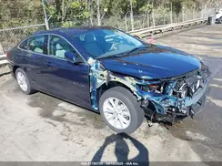 1G1ZD5ST2MF084155 2021 CHEVROLET MALIBU