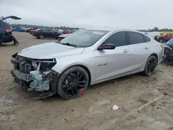 1G1ZD5ST2MF086388 2021 CHEVROLET MALIBU