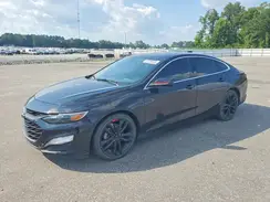 1G1ZD5ST2MF087735 2021 CHEVROLET MALIBU