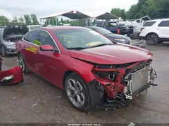 1G1ZD5ST2NF100596 2022 CHEVROLET MALIBU