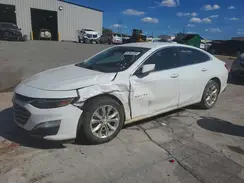 1G1ZD5ST2NF102087 2022 CHEVROLET MALIBU