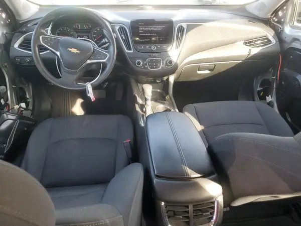 1G1ZD5ST2NF102347 2022 CHEVROLET MALIBU - Image 8