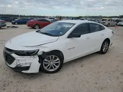 1G1ZD5ST2NF102848 2022 CHEVROLET MALIBU