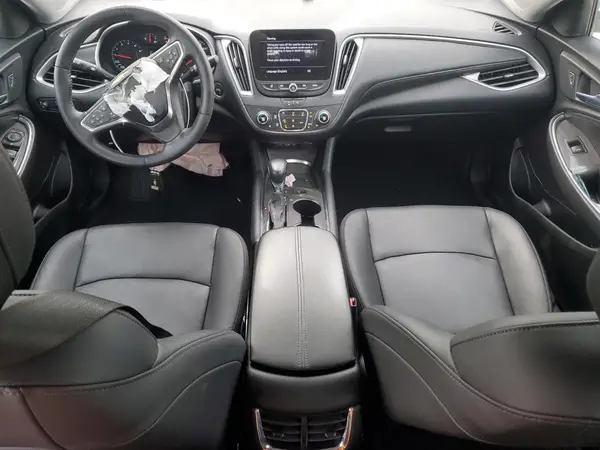 1G1ZD5ST2NF102848 2022 CHEVROLET MALIBU - Image 8