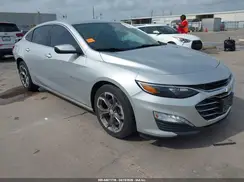 1G1ZD5ST2NF103093 2022 CHEVROLET MALIBU