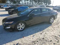 1G1ZD5ST2NF104194 2022 CHEVROLET MALIBU
