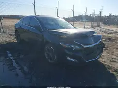 1G1ZD5ST2NF104227 2022 CHEVROLET MALIBU