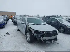 1G1ZD5ST2NF105247 2022 CHEVROLET MALIBU