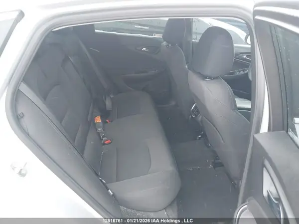 1G1ZD5ST2NF105247 2022 CHEVROLET MALIBU - Image 8