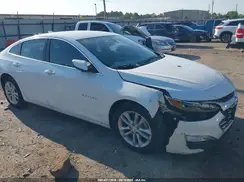 1G1ZD5ST2NF106527 2022 CHEVROLET MALIBU