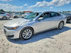 1G1ZD5ST2NF107077 2022 CHEVROLET MALIBU