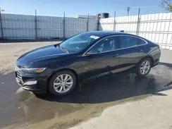 1G1ZD5ST2NF109010 2022 CHEVROLET MALIBU