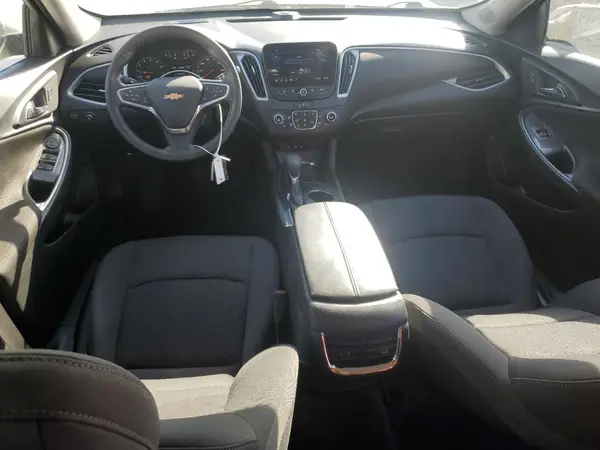 1G1ZD5ST2NF109010 2022 CHEVROLET MALIBU - Image 8