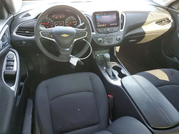 1G1ZD5ST2NF109069 2022 CHEVROLET MALIBU - Image 8