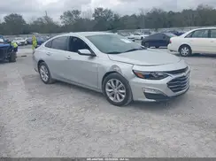 1G1ZD5ST2NF110190 2022 CHEVROLET MALIBU