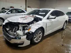 1G1ZD5ST2NF110254 2022 CHEVROLET MALIBU