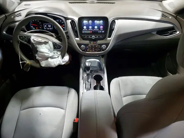 1G1ZD5ST2NF110254 2022 CHEVROLET MALIBU - Image 8