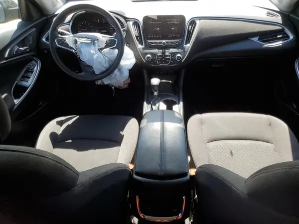 1G1ZD5ST2NF110299 2022 CHEVROLET MALIBU - Image 8
