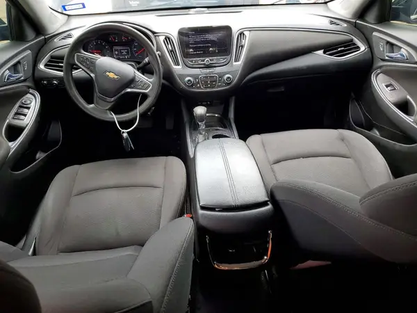 1G1ZD5ST2NF110819 2022 CHEVROLET MALIBU - Image 8