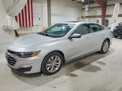 1G1ZD5ST2NF111260 2022 CHEVROLET MALIBU