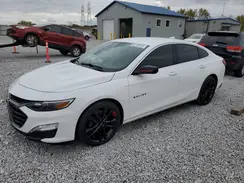 1G1ZD5ST2NF111534 2022 CHEVROLET MALIBU