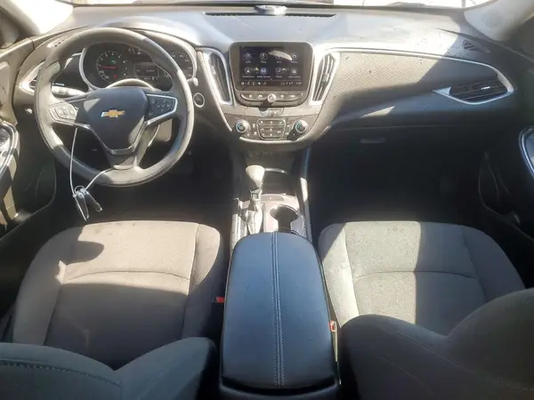 1G1ZD5ST2NF111601 2022 CHEVROLET MALIBU - Image 8