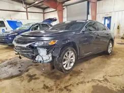 1G1ZD5ST2NF111694 2022 CHEVROLET MALIBU