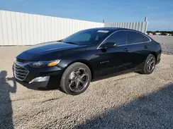 1G1ZD5ST2NF113025 2022 CHEVROLET MALIBU